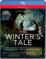 Talbot: The Winter s Tale